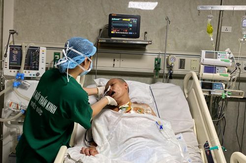 Cú ngã xe đẩy người phụ nữ không chồng con đến bước đường cùng