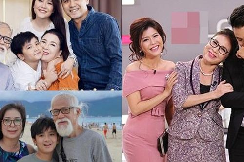 Con dâu MC xinh đẹp của NSND Kim Xuân: giỏi giáng, ứng xử rất khéo với mẹ chồng