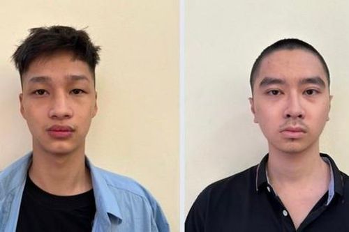 Hai vụ cướp vì xuất phát từ một mâu thuẫn