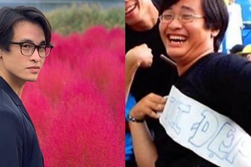 Hà Anh Tuấn từng giảm 40kg trong 90 ngày: Bố mẹ không tin khi nhìn thấy con trai