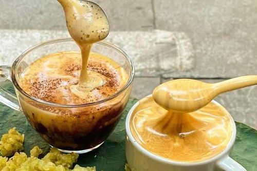 Những món ăn ngon đặc trưng của mùa thu Hà Nội khiến ai ăn cũng ghiền