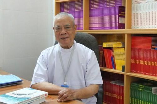 Giáo sư Văn Tần - Bác sĩ tách cặp song sinh Việt - Đức qua đời ở tuổi 92