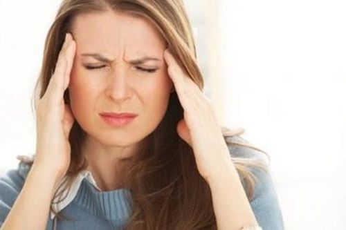 Thuốc giúp ngăn ngừa chứng đau nửa đầu từng cơn
