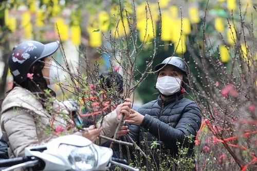 Tết Dương lịch 2024 người lao động có thể được nghỉ 3 ngày liên tiếp