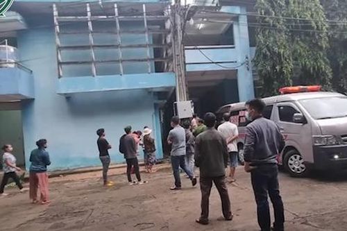 Điều tra vụ nghi can trộm chó tử vong không làm oan người vô tội