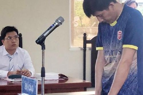 18 năm tù cho kẻ sát hại người tình sau khi níu kéo bất thành