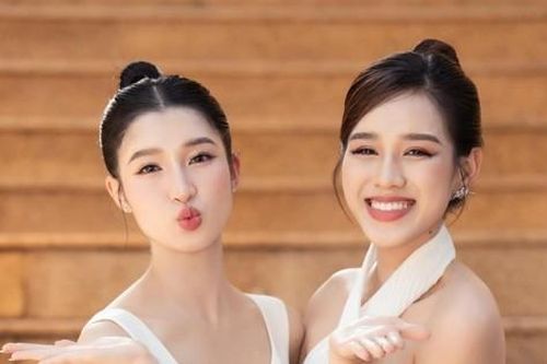 Bí quyết tạo nên nhan sắc rực rỡ của các nàng hậu Việt: Đều có một điểm chung này