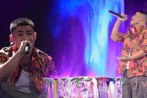 Tez: Từ 'chiến thần fast flow' đến ứng viên số 1 cho ngôi vị Quán quân Rap Việt mùa 3