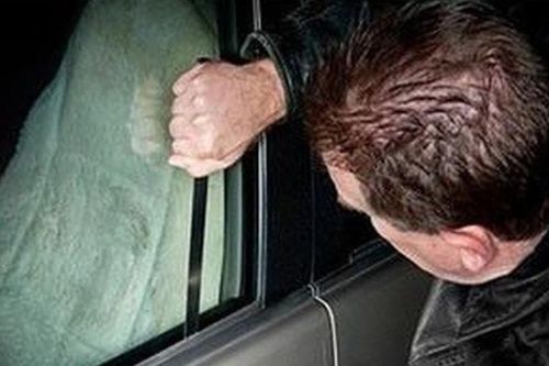 Hàng loạt tài xế ô tô tải bị 'khoắng sạch' tài sản khi đang...ngon giấc