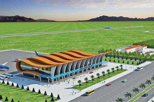Bình Thuận phải làm rõ việc thay Công ty Rạng Đông tại dự án sân bay Phan Thiết