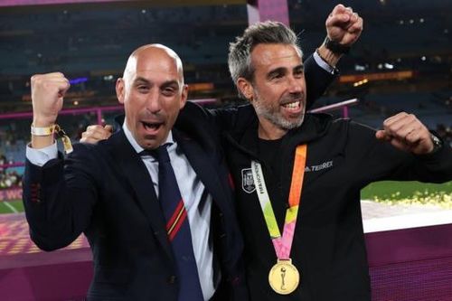 Vừa vô địch World Cup, HLV Jorge Vilda bị sa thải