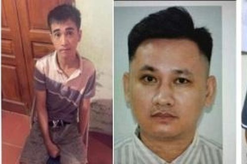 Tinh quái thủ đoạn của nhóm đối tượng đập kính ô tô trộm cắp tiền, tài sản giá trị