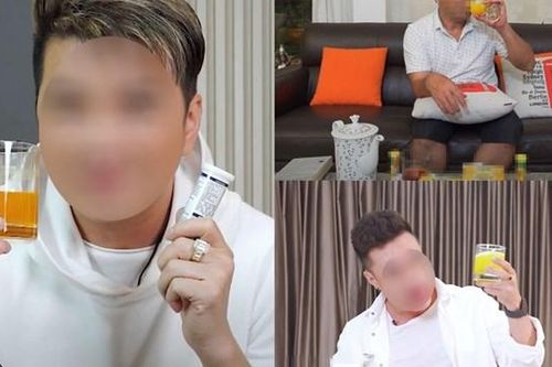 Quảng cáo thực phẩm chức năng sai sự thật: Nghệ sĩ bị xử lý ra sao?