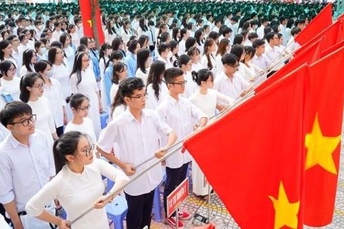 Bay đến những phương trời xa