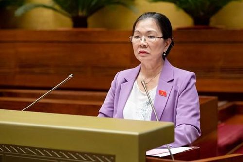 Nghiên cứu, xây dựng Luật hoạt động giám sát của Nhân dân