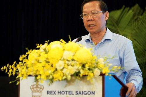 TP HCM sẽ có chính sách hỗ trợ chuyển đổi xanh, phát triển xanh