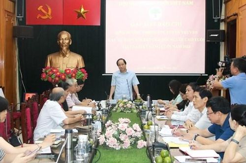 Hướng tới Tháng hành động vì người cao tuổi