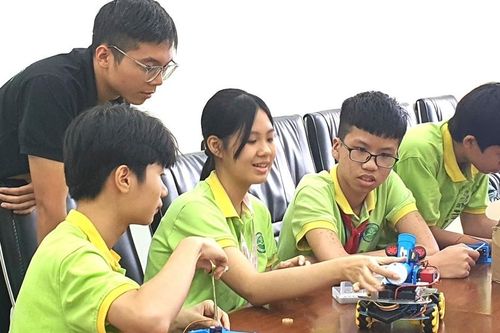 Bài cuối: Điều không thể sắp trở thành có thể