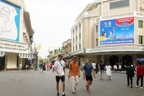 Đánh thức tiềm năng du lịch