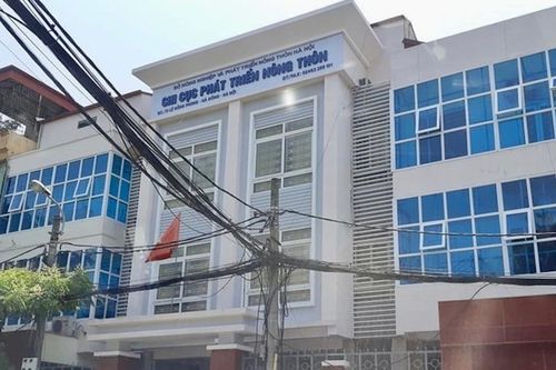 Sở NN&PTNT Hà Nội thí điểm thi tuyển lãnh đạo Chi cục Phát triển nông thôn