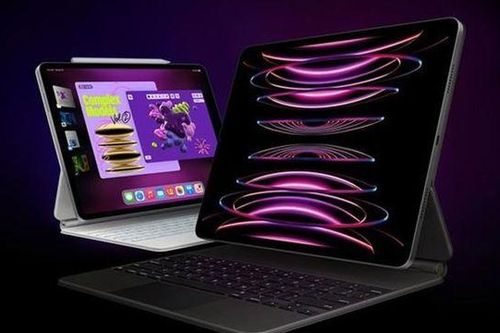 iPad 14 inch sẽ sớm được ra mắt trong năm nay