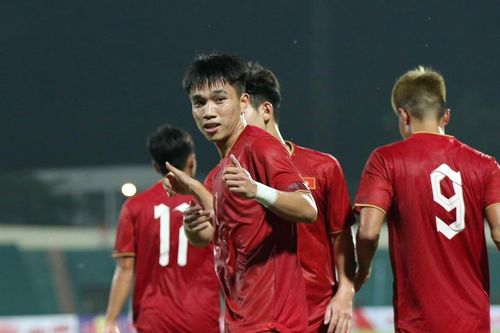 U23 Việt Nam vs Guam: Xem VTV5 trực tiếp bóng đá vòng loại U23 châu Á