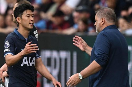 Tottenham đang bay cao cùng 'Ange-ball'