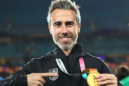 Vì sao LĐBĐ Tây Ban Nha sa thải HLV vừa giúp đội vô địch World Cup nữ?