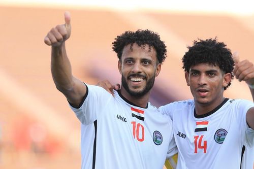 Dùng tuyển thủ ĐTQG, U23 Yemen thị uy sức mạnh trước U23 Singapore, thách thức U23 Việt Nam và HLV Troussier