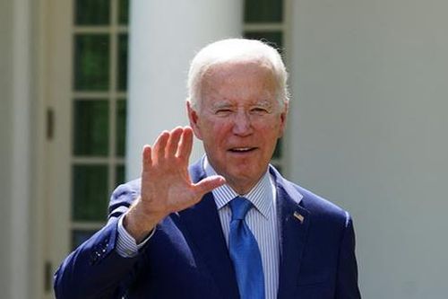 Tổng thống Hoa Kỳ Joe Biden thăm Việt Nam theo lời mời của Tổng Bí thư Nguyễn Phú Trọng