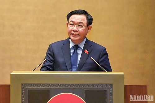 Khắc phục kịp thời tình trạng đùn đẩy, né tránh, thiếu trách nhiệm
