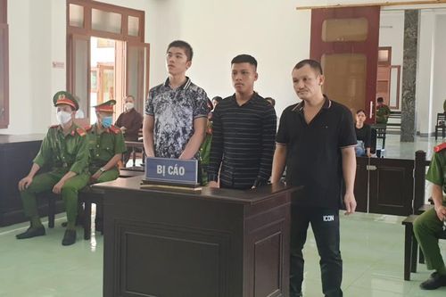 Chém nhầm hơn bỏ sót