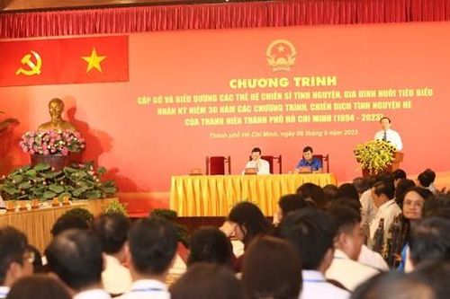 Hồi ức đẹp của những sinh viên thế hệ đầu tham gia phong trào tình nguyện 'Ánh sáng văn hóa Hè'