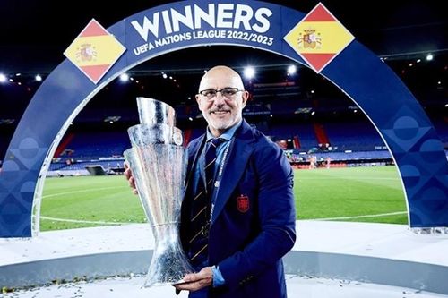 Vòng loại Euro 2024 nối lại và những điểm nhấn