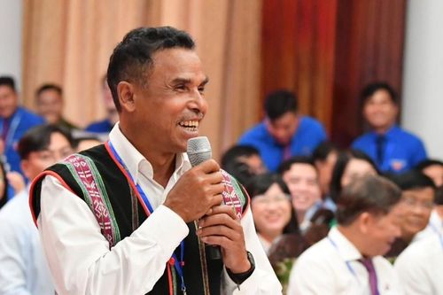 Hạnh phúc những ngày hè đầy nắng