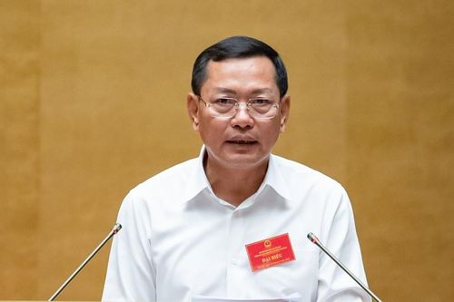 Chỉ cho phép phiên tòa trực tuyến kết nối tối đa không quá 3 điểm cầu là không thực tế