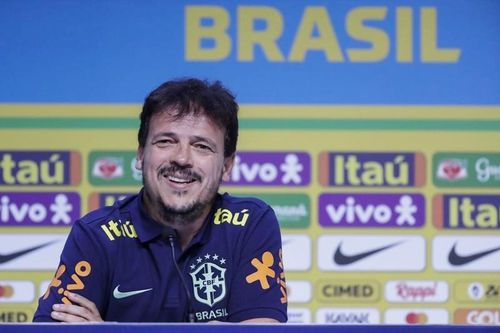 Tuyển Brazil và sự khởi đầu mới trong hoài nghi