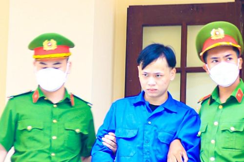 Lãnh 26 năm tù vì dùng súng bút gây chết người
