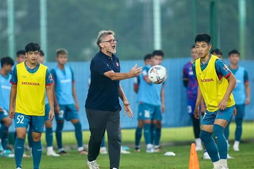 Vòng loại U23 châu Á: Dự đoán trận thắng đậm U23 Đảo Guam