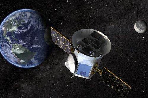 Nóng: Thợ săn ngoại hành tinh của NASA phát hiện 'thế giới người khổng lồ'