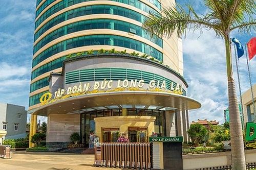 Bị yêu cầu mở thủ tục phá sản, Đức Long Gia Lai làm ăn thế nào?