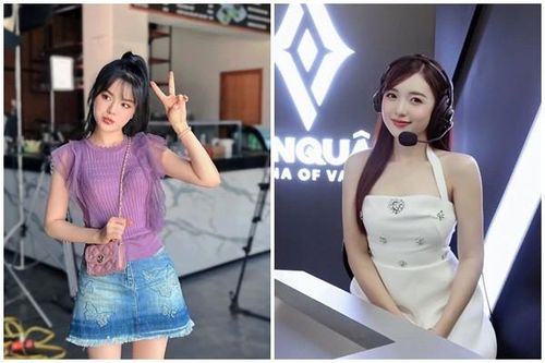 Hai nữ MC VTV chiều cao hạn chế, cứ diện bikini là 'gây sốt'