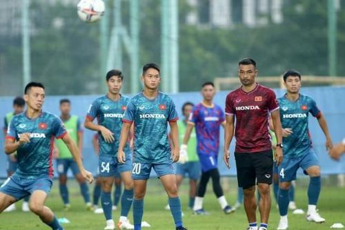 'Lời nguyền' bất lợi cho U23 Việt Nam ở giải châu Á