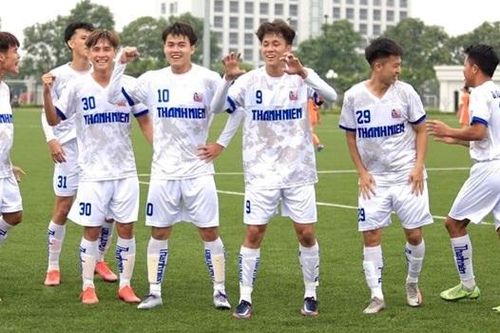 U21 Hoàng Anh Gia Lai tiếp tục thua sốc ở giải quốc gia