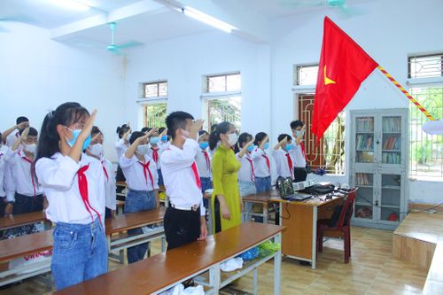 Sở GD&ĐT Thái Bình lưu ý không gây áp lực các khoản thu đầu năm học
