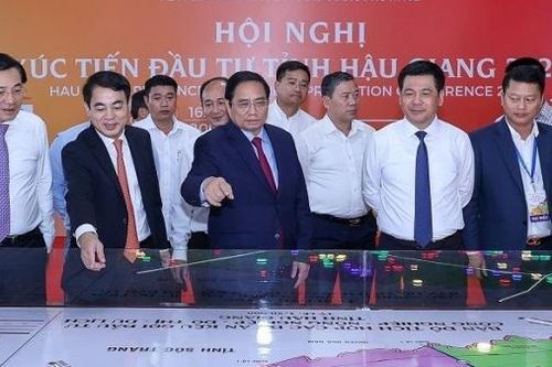 Hậu Giang sẵn sàng đón thêm làn sóng đầu tư từ ASEAN