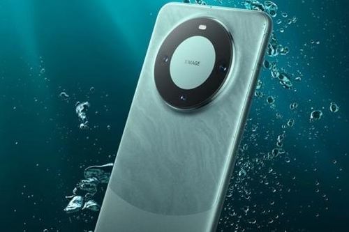 Huawei bất ngờ mở bán smartphone cao cấp hỗ trợ gọi điện vệ tinh