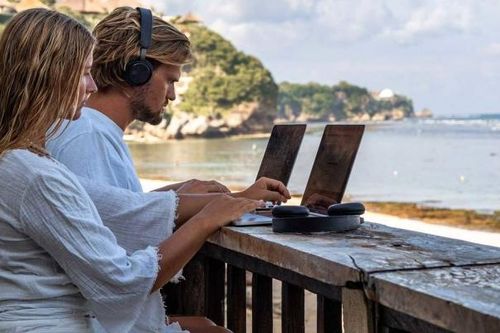 'Du mục kỹ thuật số', nhóm khách hàng tiềm năng của nhiều loại hình bất động sản