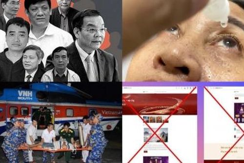 Nóng 18h: Số vụ nhận hối lộ tăng hơn 3 lần, sai phạm hầu hết liên quan người có thẩm quyền