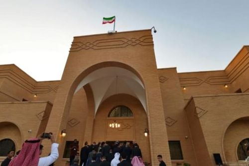 Ả Rập Xê Út và Iran trao đổi đại sứ sau nhiều năm rạn nứt